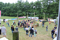 Galerie 2017 Feuerwehrfest Remlingrade